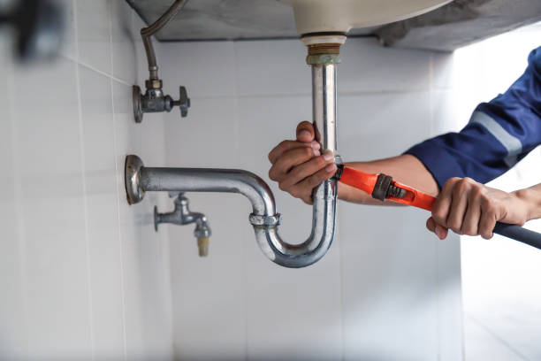 Best Residential Plumbing Services  in St Anne, IL
