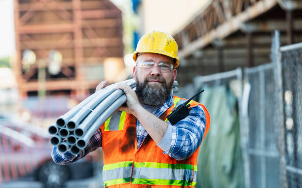 Trusted St Anne, IL Plumbing Experts